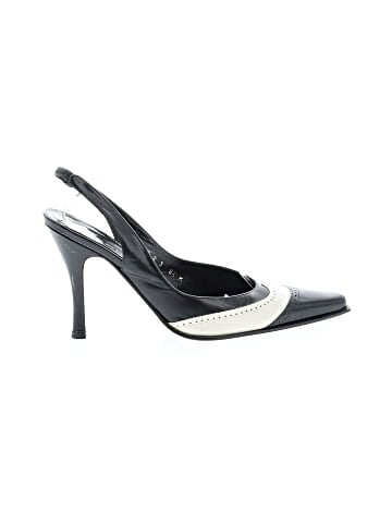 Bebe Heels (view 1)