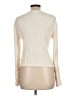Jason Wu Ivory Cardigan Size L - photo 2