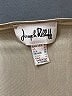 Joseph Ribkoff Silver Sleeveless Blouse Size 8 - photo 7