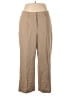Nine West Solid Tan Casual Pants Size XL - photo 1