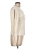 Jason Wu Ivory Cardigan Size L - photo 4