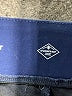 St. John's Bay Solid Blue Casual Pants Size 14 - photo 7