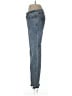 KANCAN JEANS Hearts Blue Jeans Size 9 - photo 5