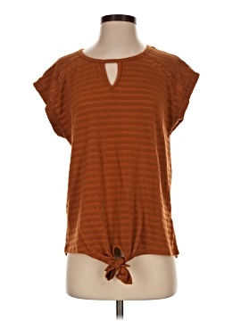 Tint & Shadow Short Sleeve T-Shirt (view 1)