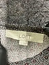 Ann Taylor LOFT 100% Polyester Polka Dots Gray Long Sleeve Blouse Size S - photo 7