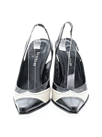 Bebe Heels (view 2)