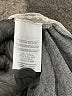 J.Crew 100% Polyester Silver Sleeveless Top Size L - photo 8