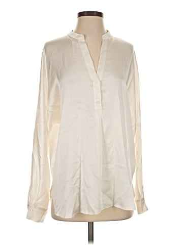 Vince. Blouse (view 1)