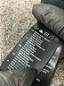 H&M Solid Black Active Pants Size M - photo 5