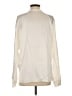 Vince. 100% Silk Ivory Blouse Size S - photo 2