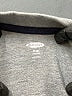 Old Navy Gray Short Sleeve Top Size 8 - photo 3
