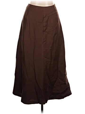 Chadwicks Wool Skirt (view 1)