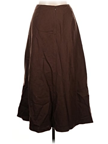 Chadwicks Wool Skirt (view 2)