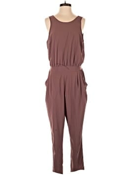 All In Motion Jumpsuit