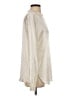 Vince. 100% Silk Ivory Blouse Size S - photo 4
