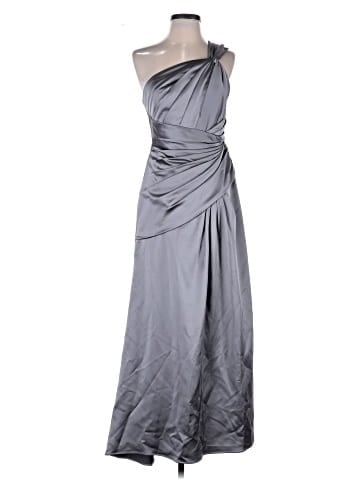 David's Bridal Cocktail Dress (view 1)