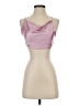 Zara Pink Sleeveless Top Size XS - photo 1