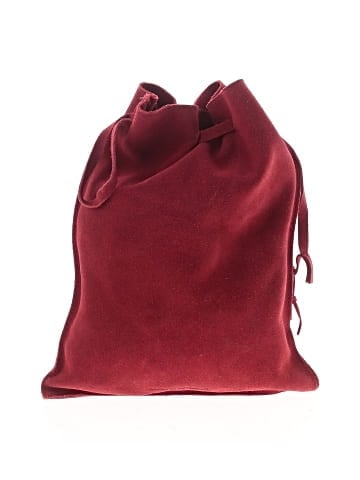 Banana Republic Leather Bucket Bag (view 2)