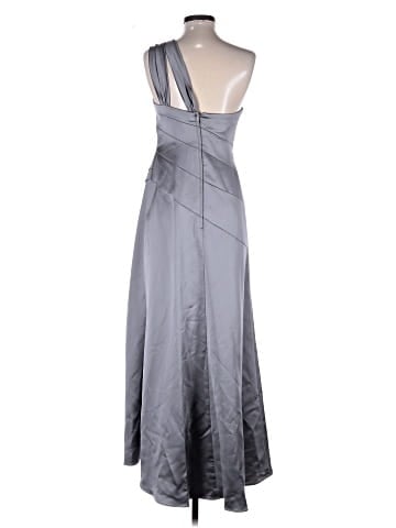 David's Bridal Cocktail Dress (view 2)