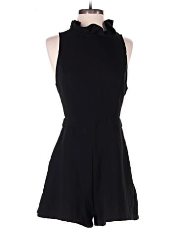 Do & Be Romper (view 1)