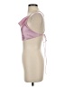 Zara Pink Sleeveless Top Size XS - photo 5