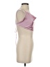 Zara Pink Sleeveless Top Size XS - photo 4