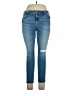 Old Navy Blue Jeans Size 14 - photo 1