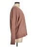 Lucky Brand Brown Pullover Sweater Size M - photo 4