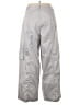 ELOQUII Gray Cargo Pants Size 16 - photo 2
