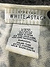 White Stag Ivory Sleeveless Blouse Size S - photo 7