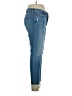 Old Navy Blue Jeans Size 14 - photo 4