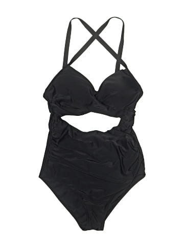 EOMENIE Two Piece Swimsuit (view 1)