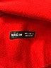 Shein Red Coat Size 4 - photo 6