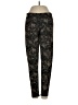 NILS Camo Black Casual Pants Size S - photo 1