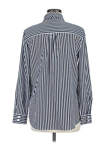 Paraphrase Long Sleeve Blouse (view 2)