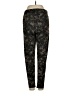 NILS Camo Black Casual Pants Size S - photo 2
