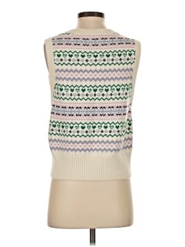 Paris Atelier & Other Stories Sweater Vest (view 2)