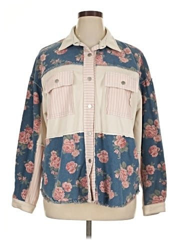 Bibi Jacket (view 1)