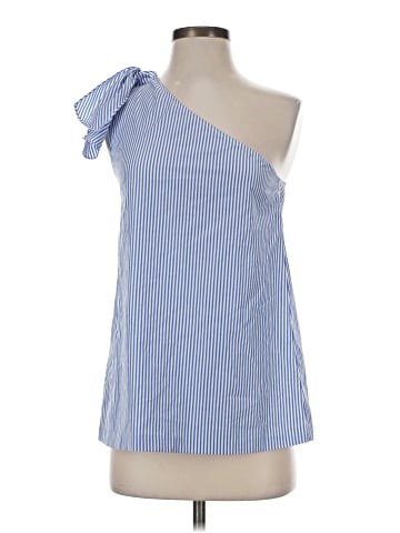 Theory Sleeveless Blouse (view 1)