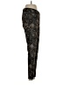 NILS Camo Black Casual Pants Size S - photo 4