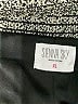 Sienna Sky 100% Polyester Paisley Gray Casual Pants Size XL - photo 7