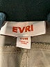 Evri Solid Brown Khakis Size 20 - photo 4
