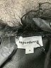 Superdown Black Tube Top Size S - photo 3