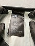 H&M Blue Rash Guard Size 12 - 14 - photo 3