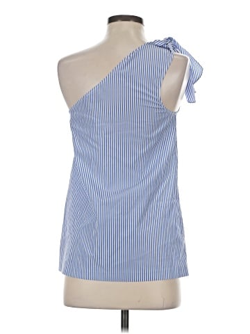 Theory Sleeveless Blouse (view 2)