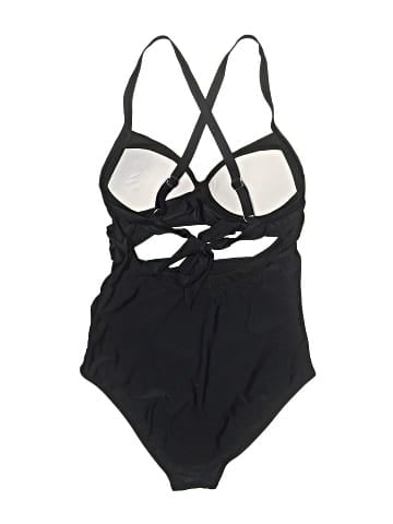 EOMENIE Two Piece Swimsuit (view 2)