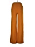 Boom Boom Jeans Solid Orange Casual Pants Size L - photo 1