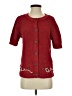 Assorted Brands Red Cardigan Size EU 36 / US 6 - photo 1