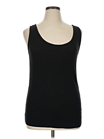 Terra & Sky Tank Top (view 1)
