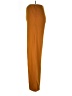 Boom Boom Jeans Solid Orange Casual Pants Size L - photo 5
